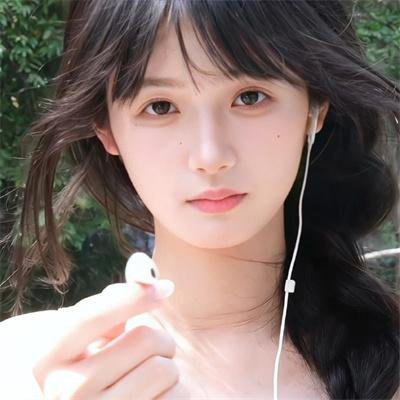目中无人