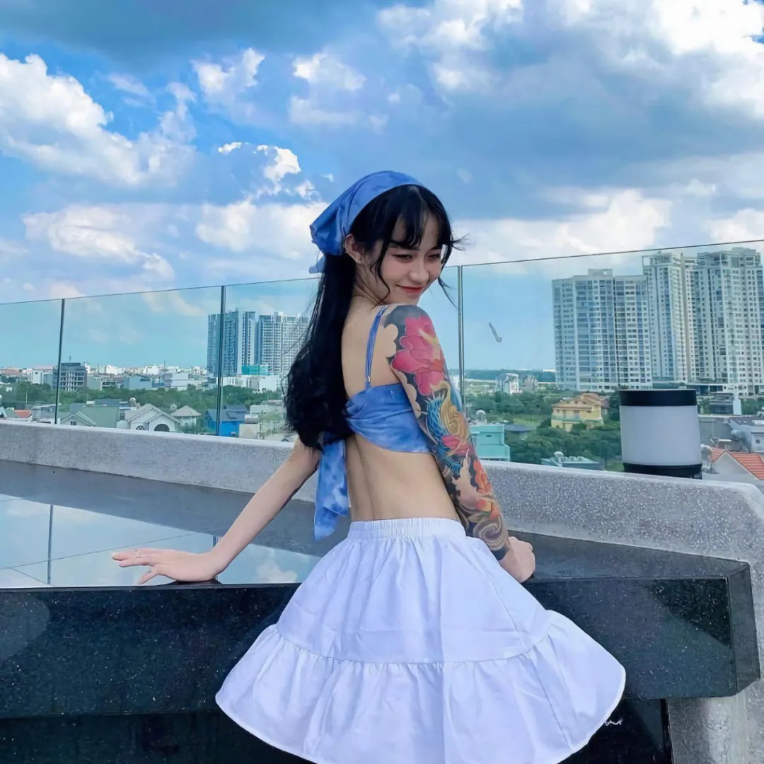 多了一点什么