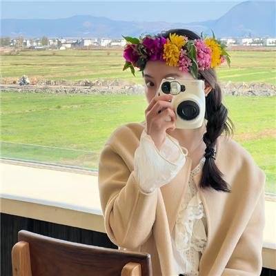 简单的婚礼