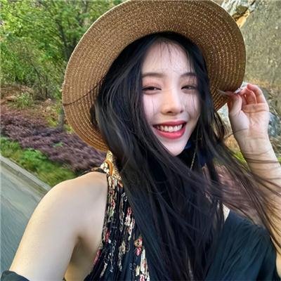 小河亲过我的脸