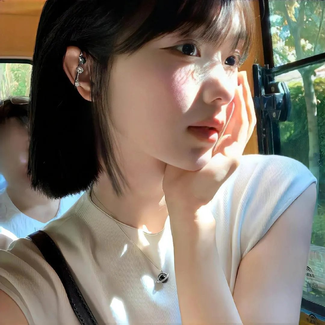 偏爱靠近你