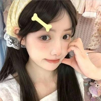 派对女郎